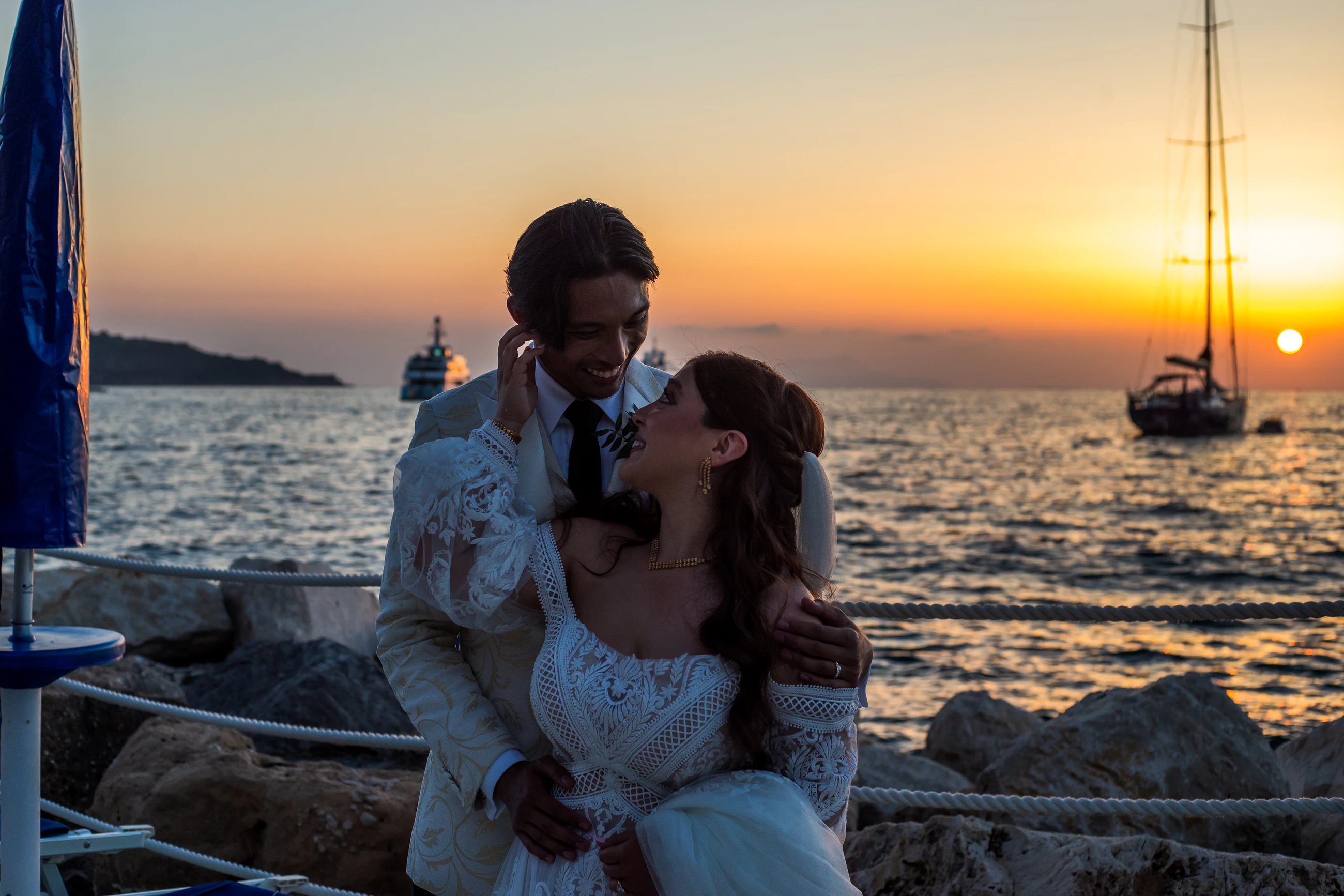 Engagement photo shoot on the Amalfi Coast 01