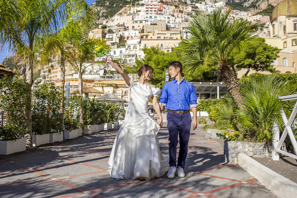 Engagement photo shoot on the Amalfi Coast 05