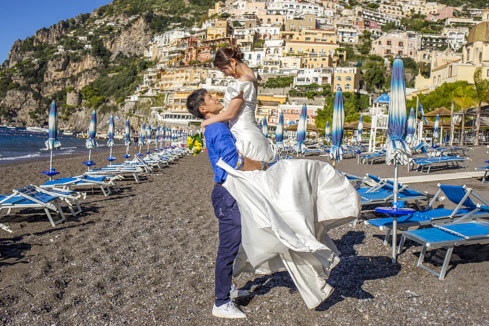 Engagement photo shoot on the Amalfi Coast 08