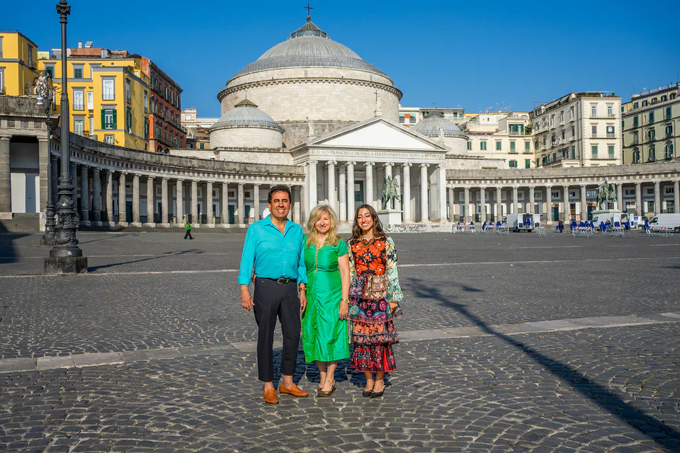 Naples photo shoot by the sea 16
